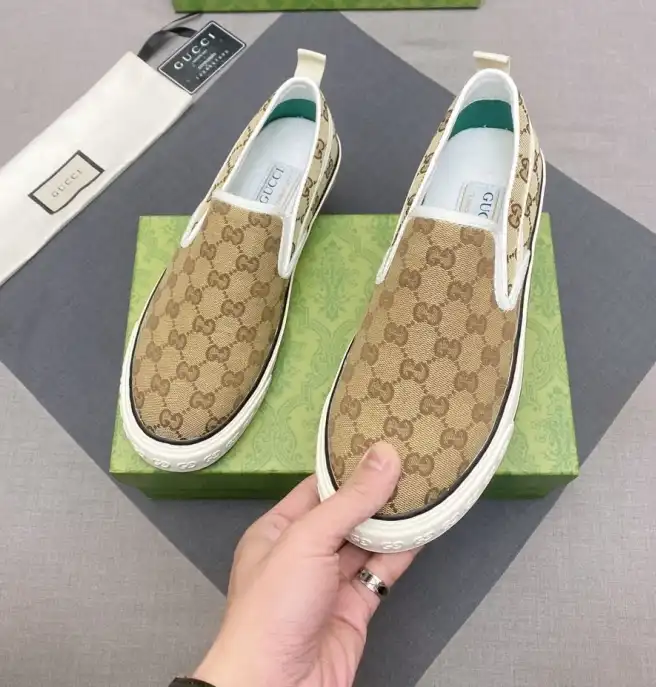 hype Gucci Casual Shoes