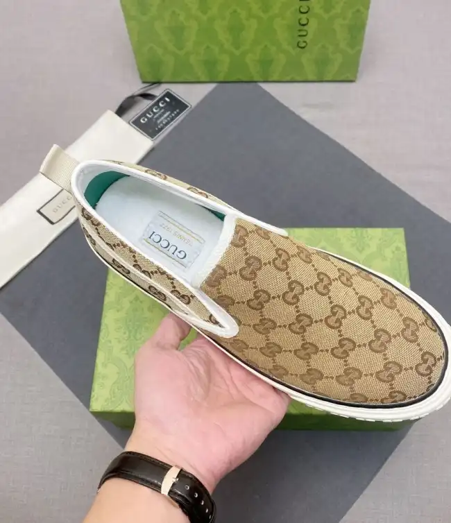 hype Gucci Casual Shoes