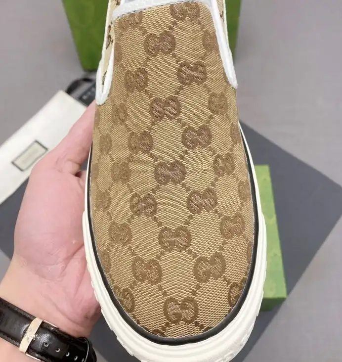 hype Gucci Casual Shoes