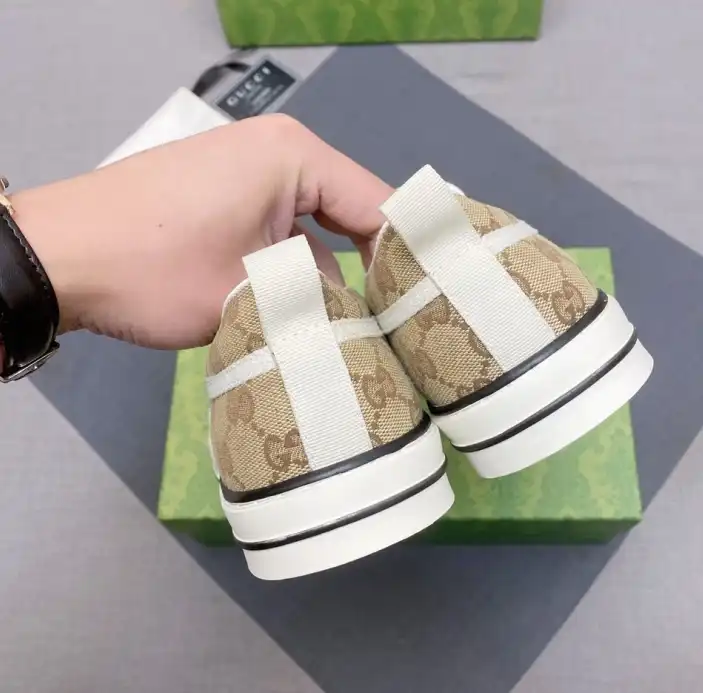 hype Gucci Casual Shoes