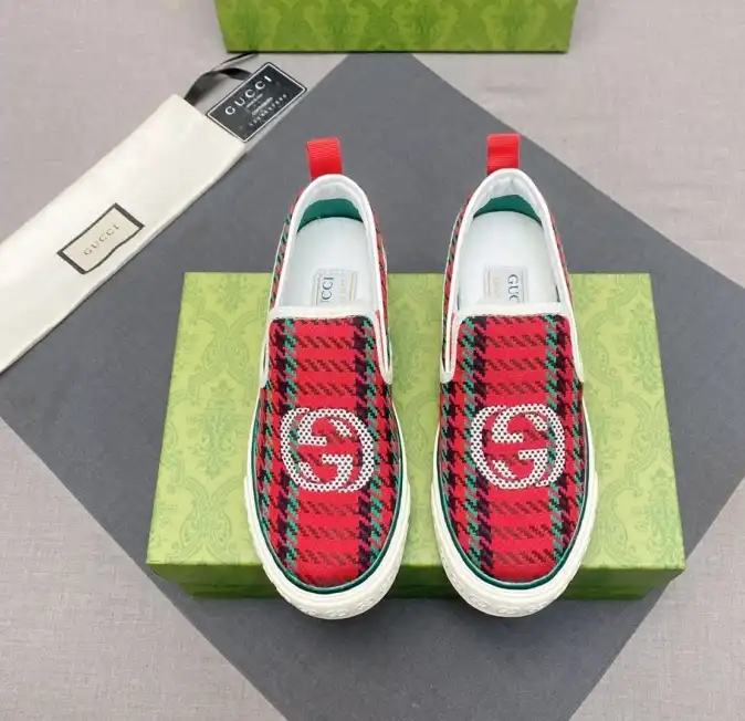 hype Gucci Casual Shoes