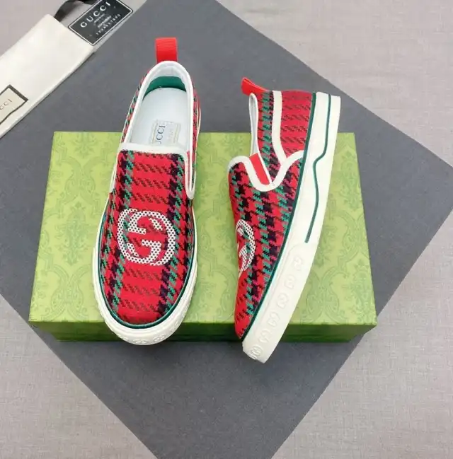 hype Gucci Casual Shoes