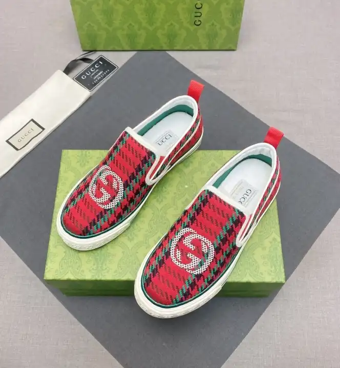 hype Gucci Casual Shoes