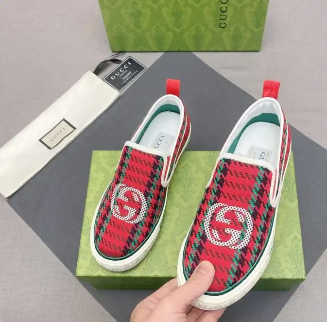 hype Gucci Casual Shoes