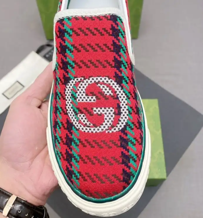 hype Gucci Casual Shoes