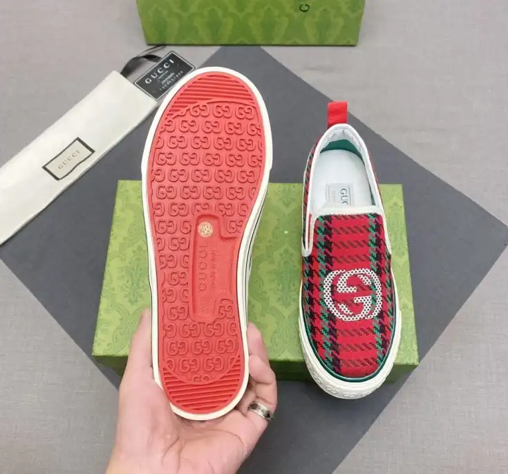 hype Gucci Casual Shoes