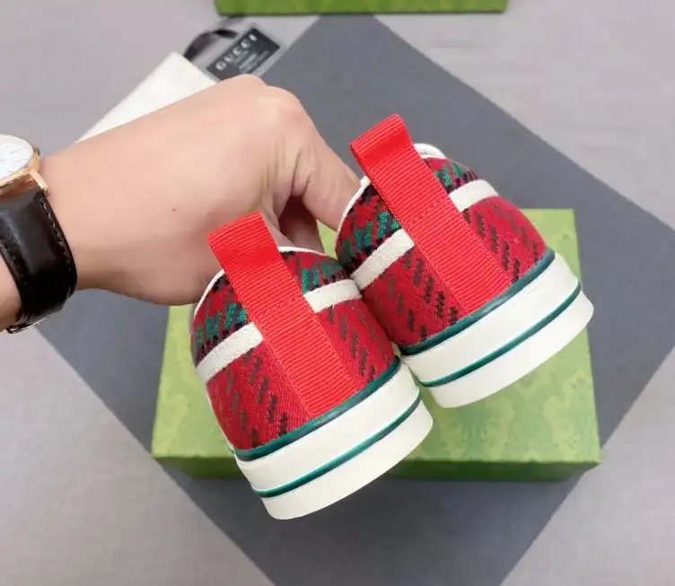 hype Gucci Casual Shoes