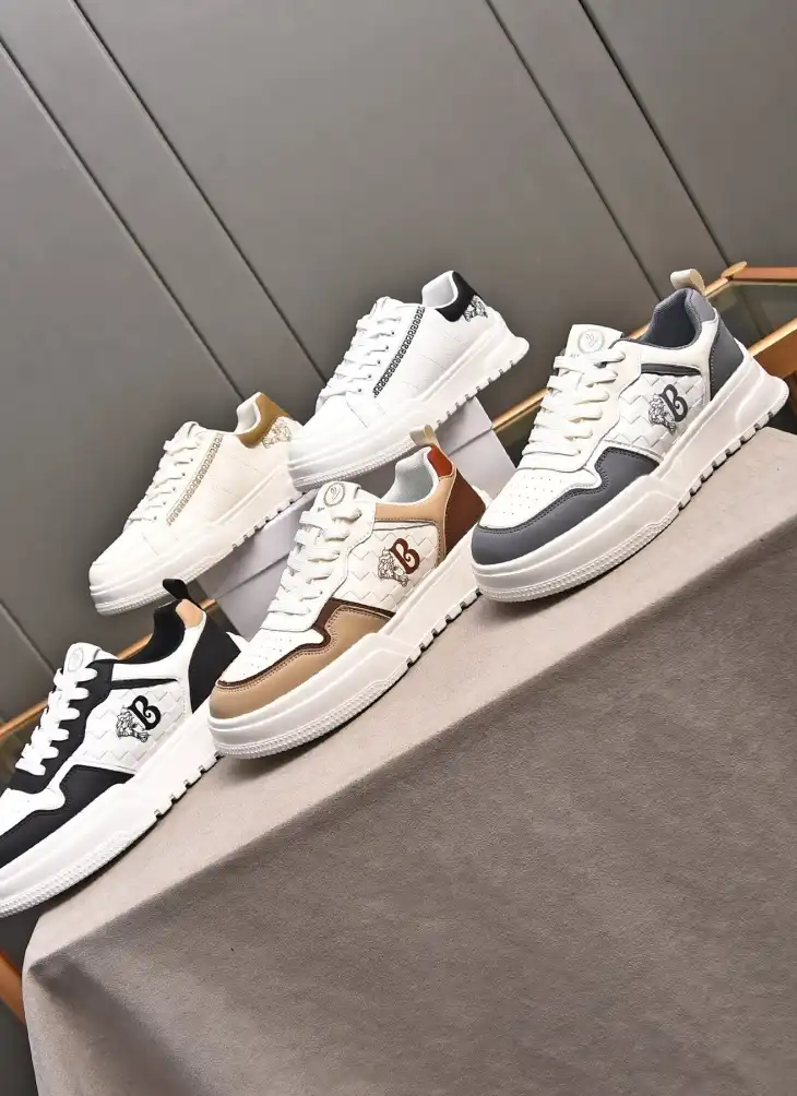 hype Givenchy Sneakers