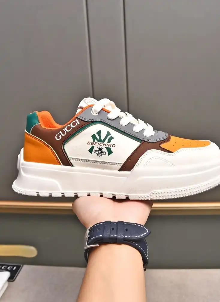 hype Gucci Casual Shoes