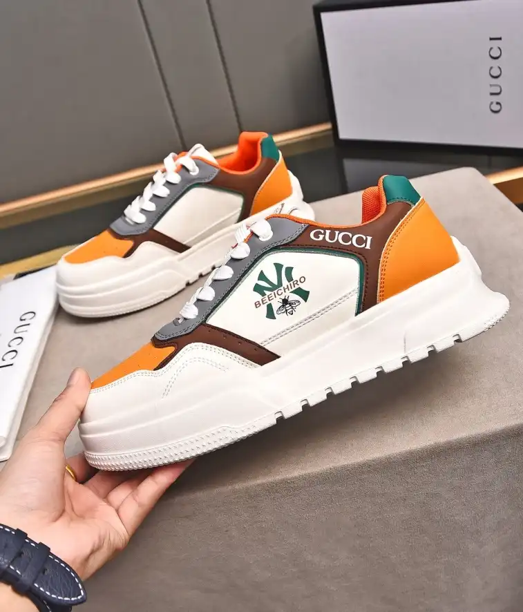 hype Gucci Casual Shoes