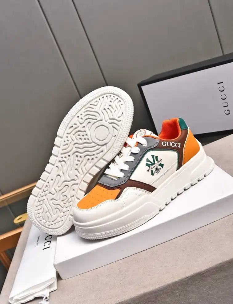 hype Gucci Casual Shoes