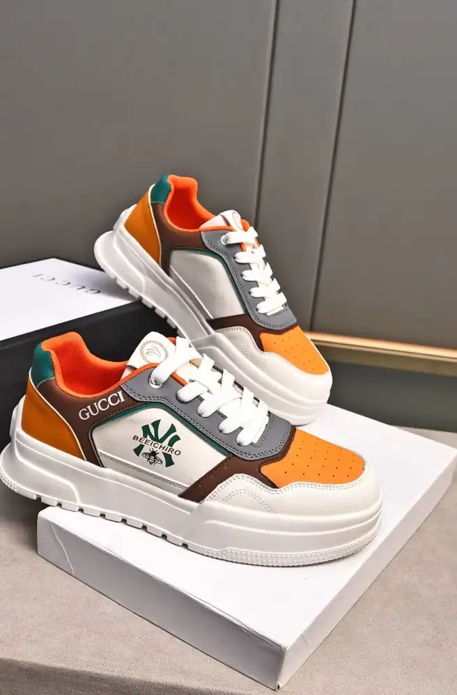 hype Gucci Casual Shoes