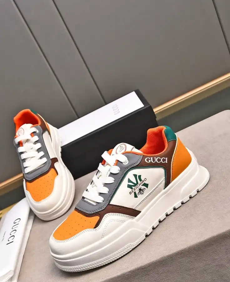 hype Gucci Casual Shoes