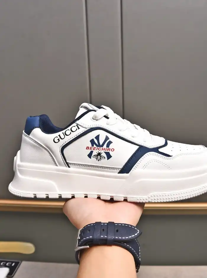 hype Gucci Casual Shoes