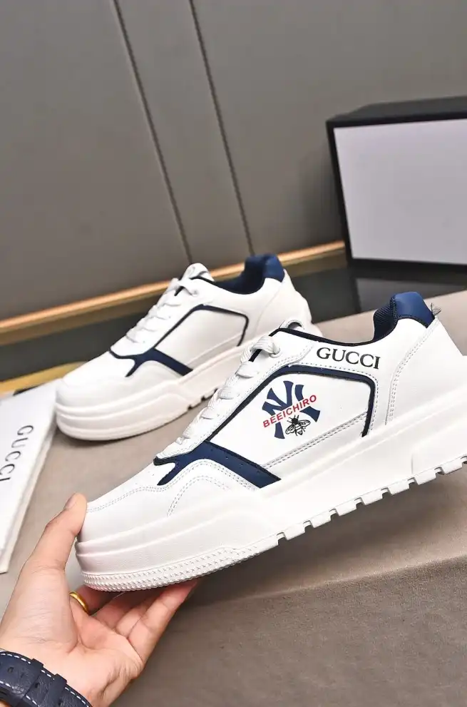 hype Gucci Casual Shoes