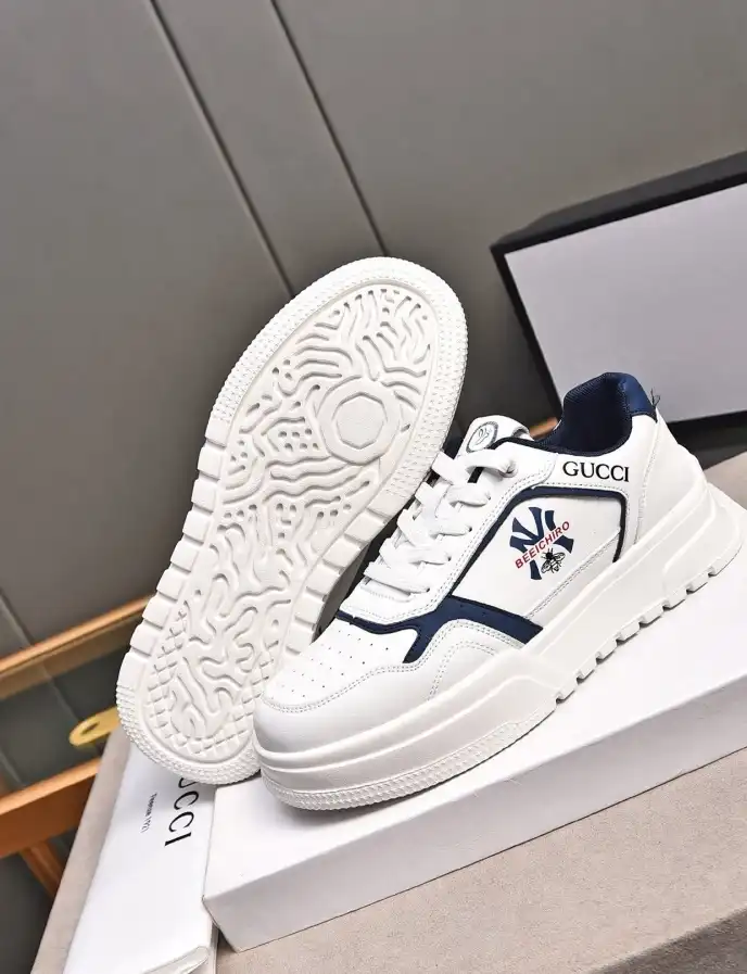 hype Gucci Casual Shoes