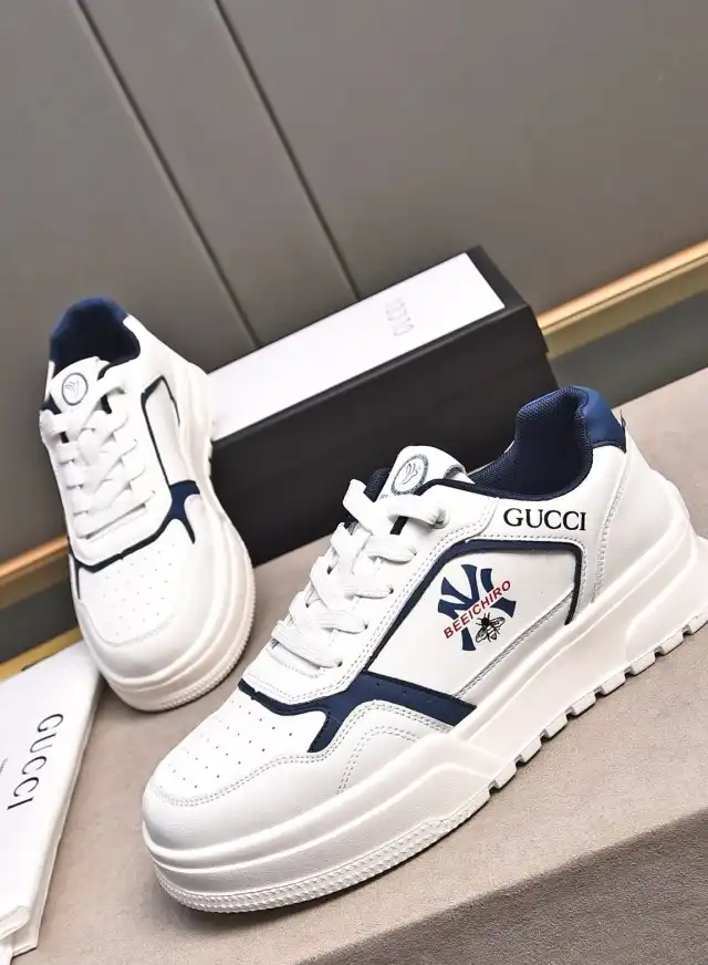 hype Gucci Casual Shoes