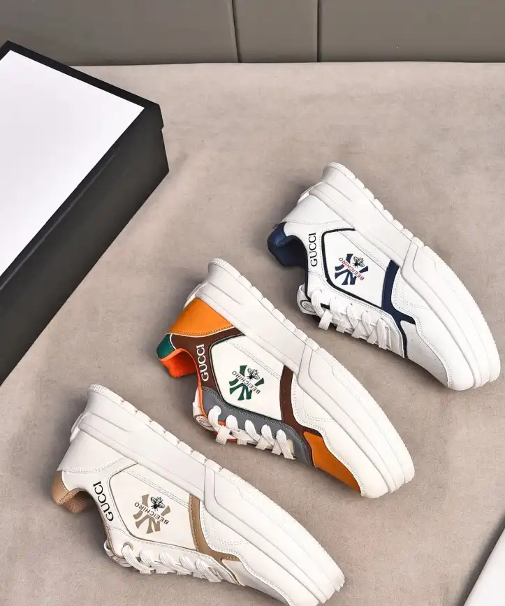 hype Gucci Casual Shoes