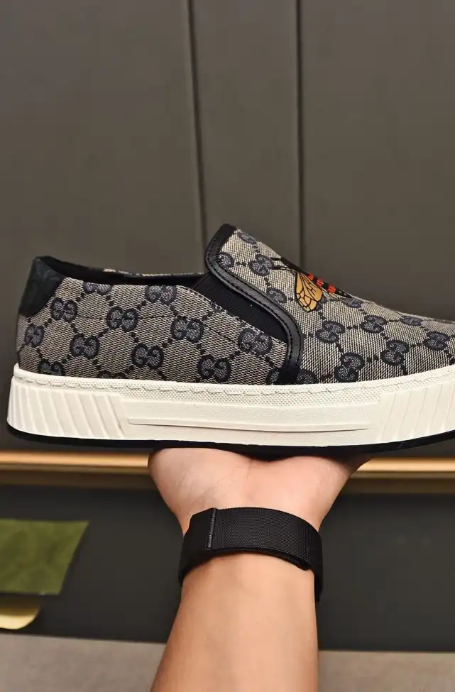 hype Gucci Casual Shoes