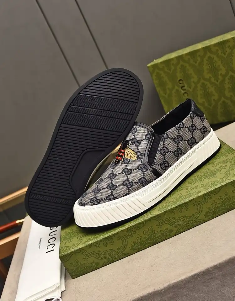 hype Gucci Casual Shoes