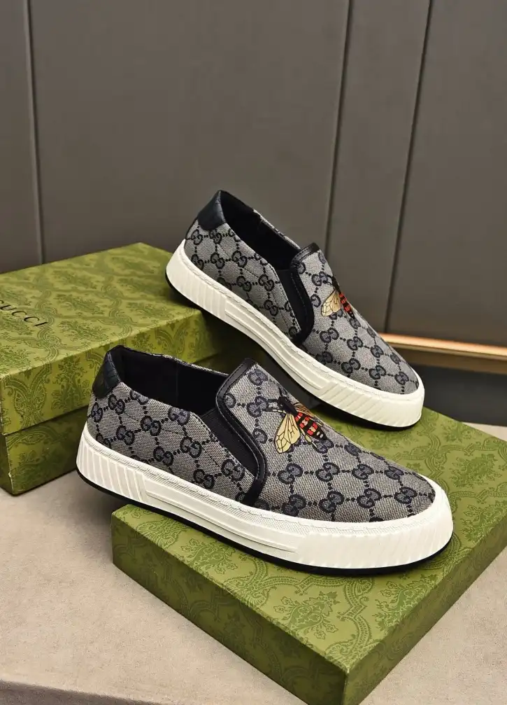 hype Gucci Casual Shoes