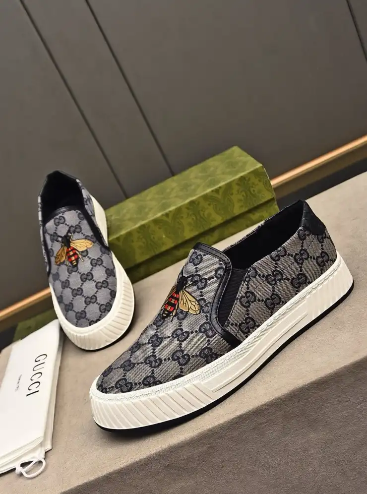 hype Gucci Casual Shoes