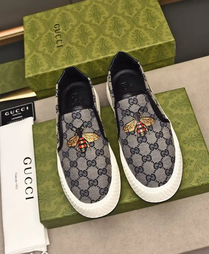 hype Gucci Casual Shoes