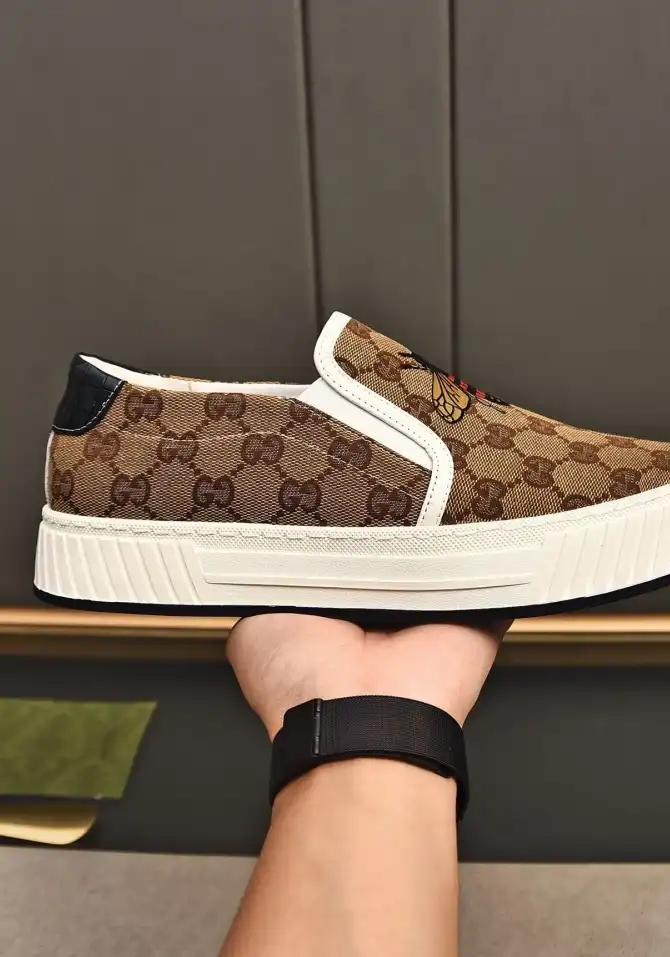 hype Gucci Casual Shoes