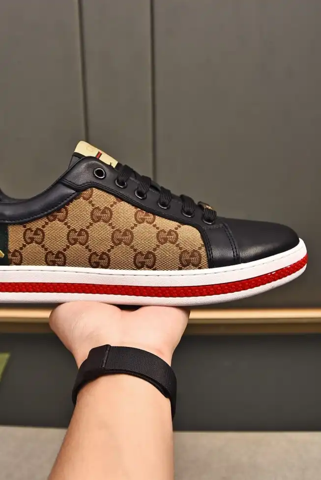 hype Gucci Casual Shoes