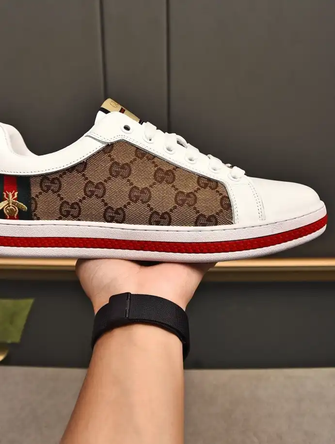 hype Gucci Casual Shoes