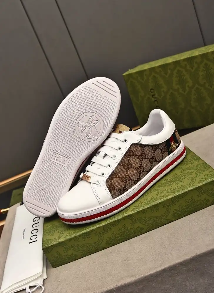 hype Gucci Casual Shoes