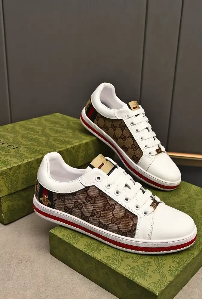 hype Gucci Casual Shoes