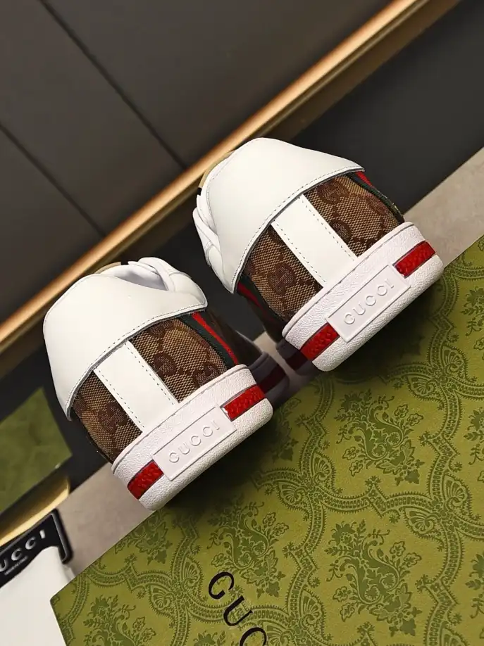 hype Gucci Casual Shoes