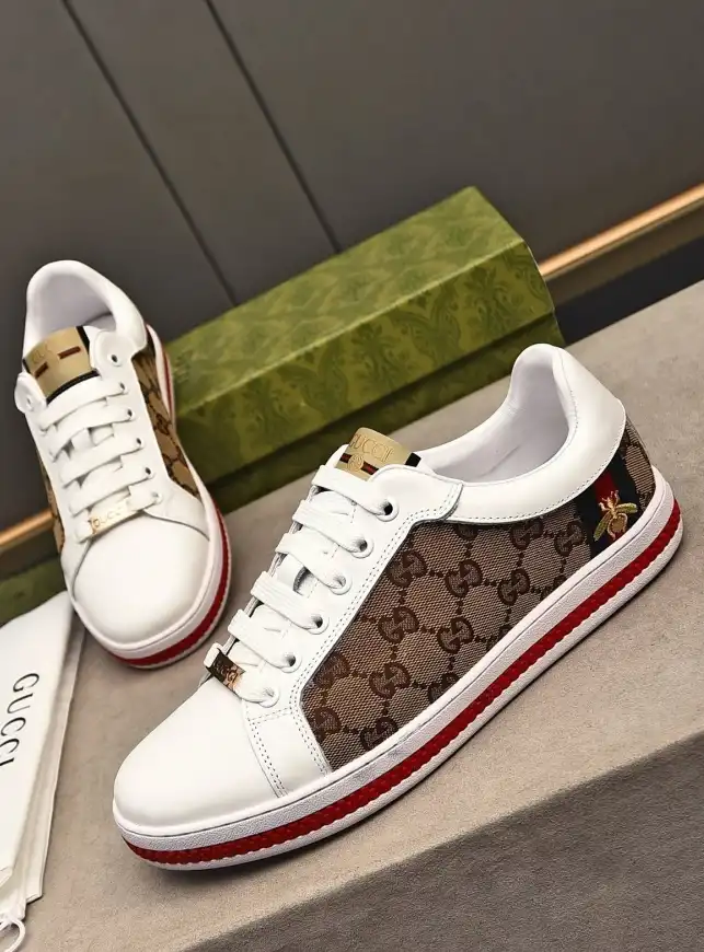 hype Gucci Casual Shoes