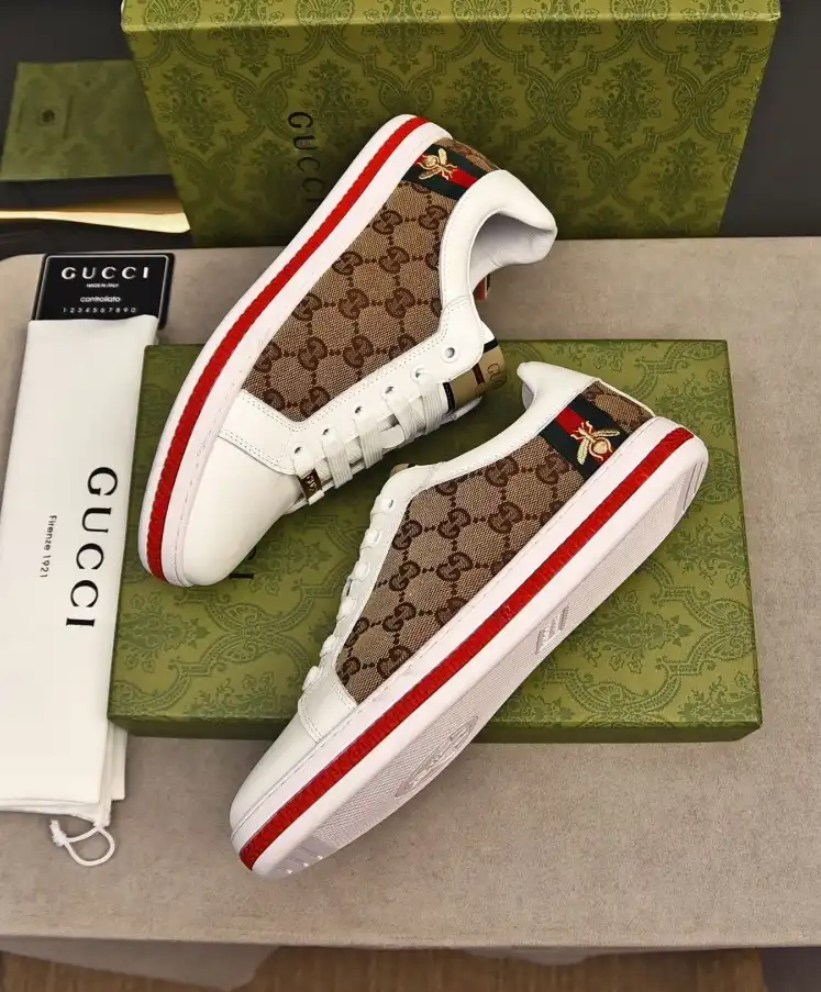 hype Gucci Casual Shoes