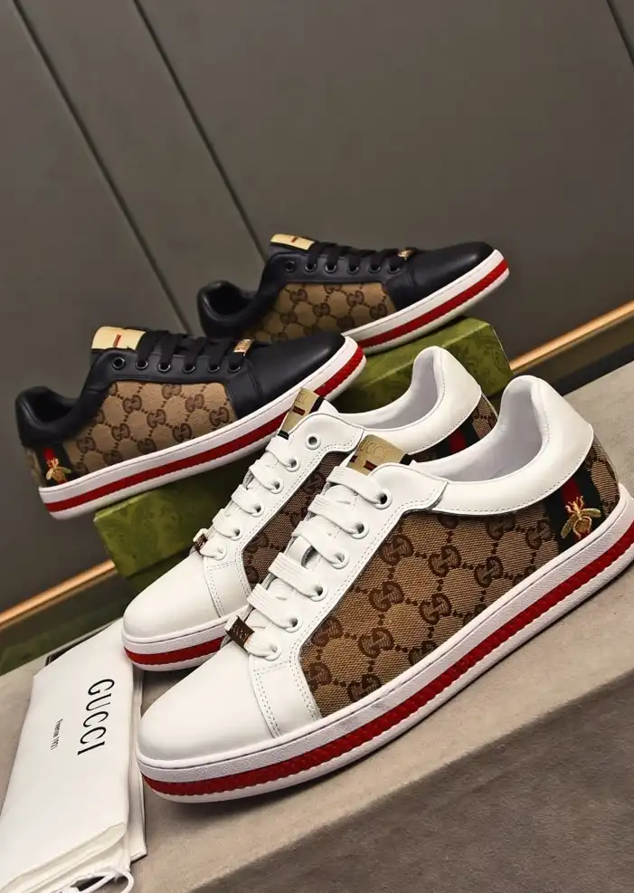 hype Gucci Casual Shoes