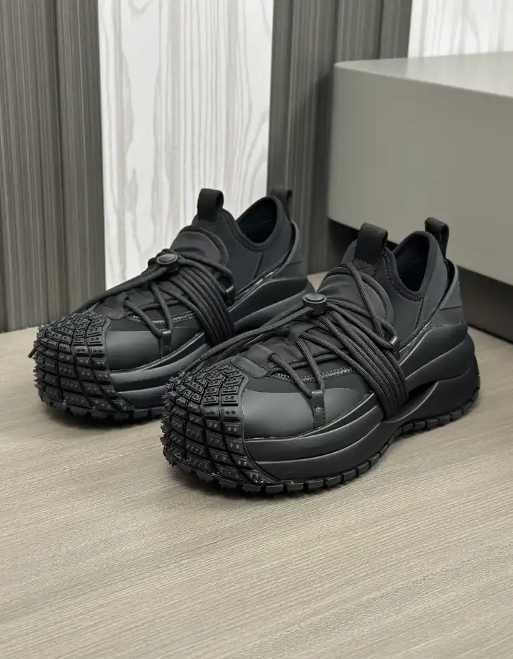 hype Armani Sneakers