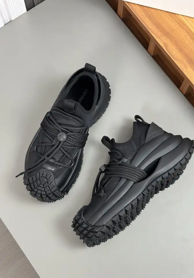 hype Armani Sneakers