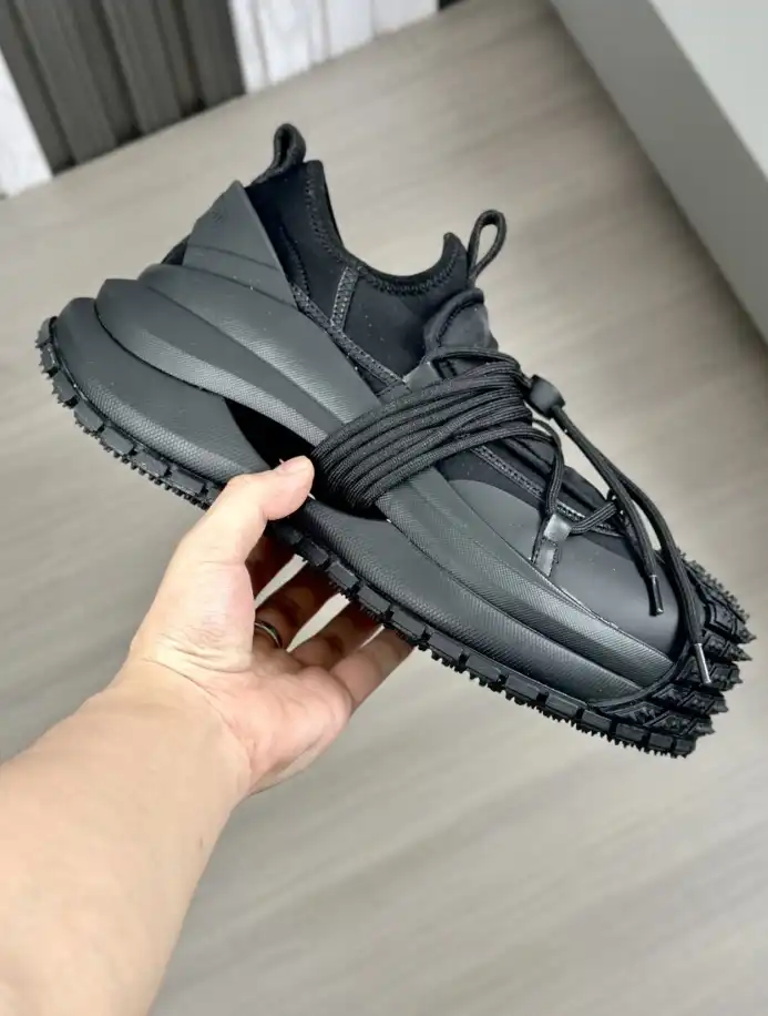 hype Armani Sneakers