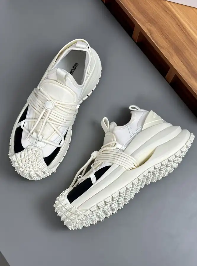 hype Armani Sneakers