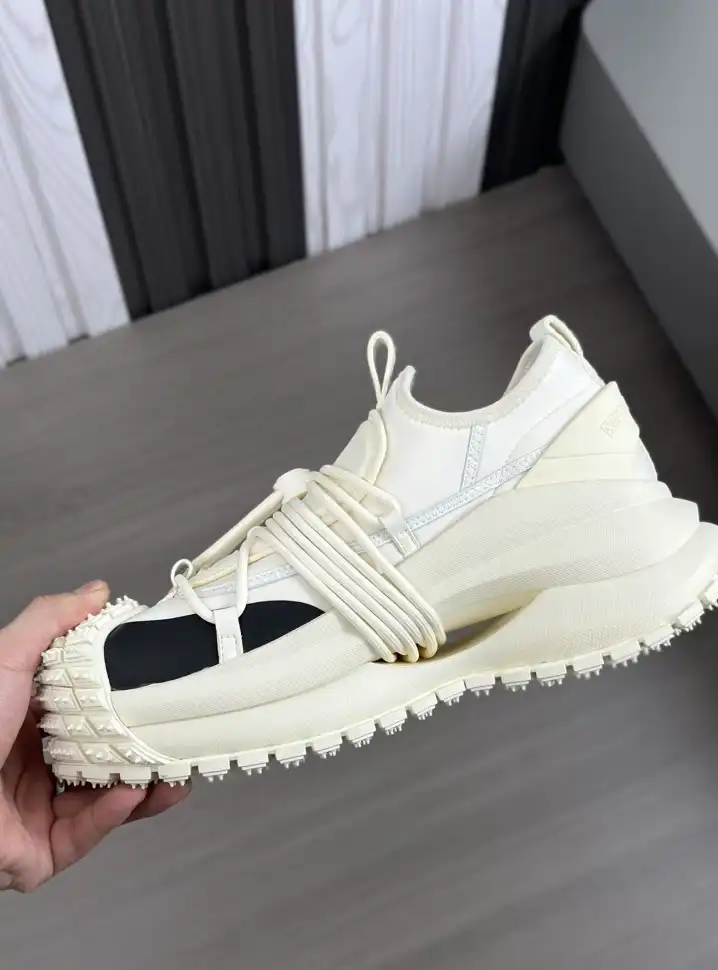 hype Armani Sneakers