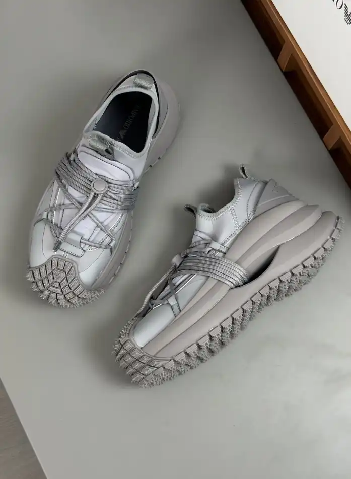 hype Armani Sneakers