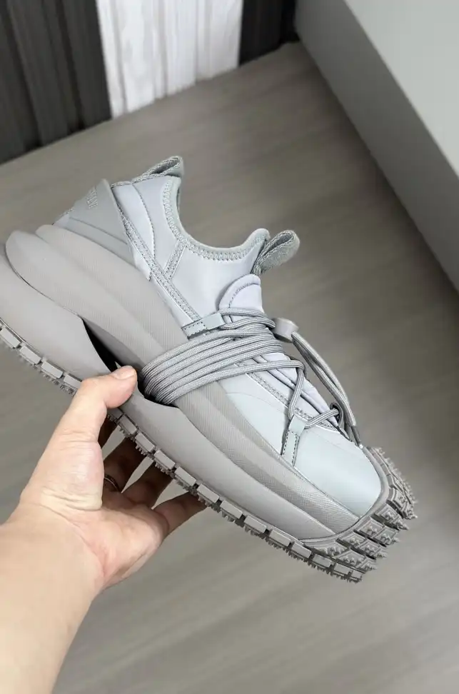 hype Armani Sneakers