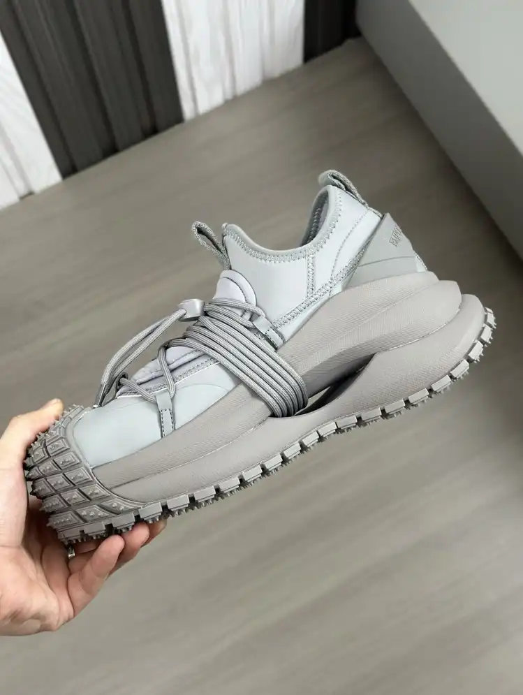 hype Armani Sneakers