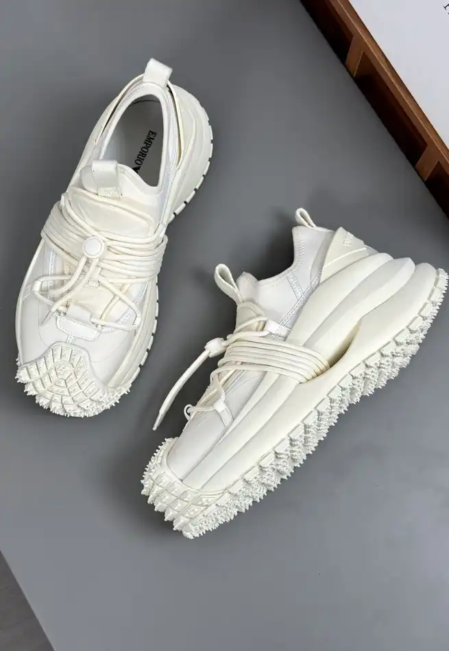 hype Armani Sneakers