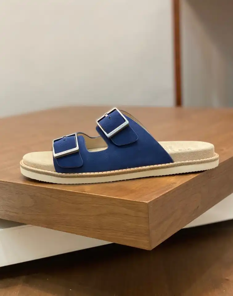 hype Brunello Cucinelli Slippers