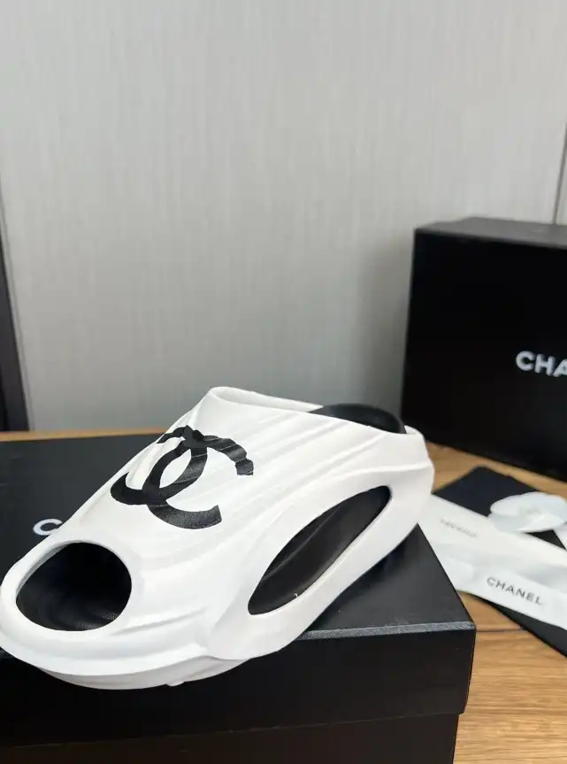 hype Chanel Casual Shoes