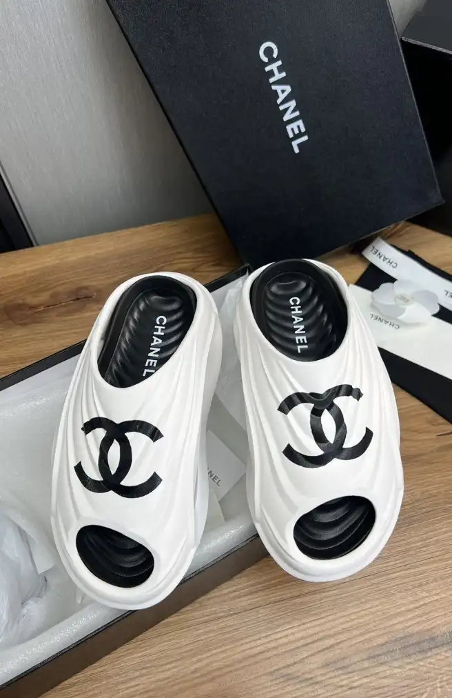 hype Chanel Casual Shoes