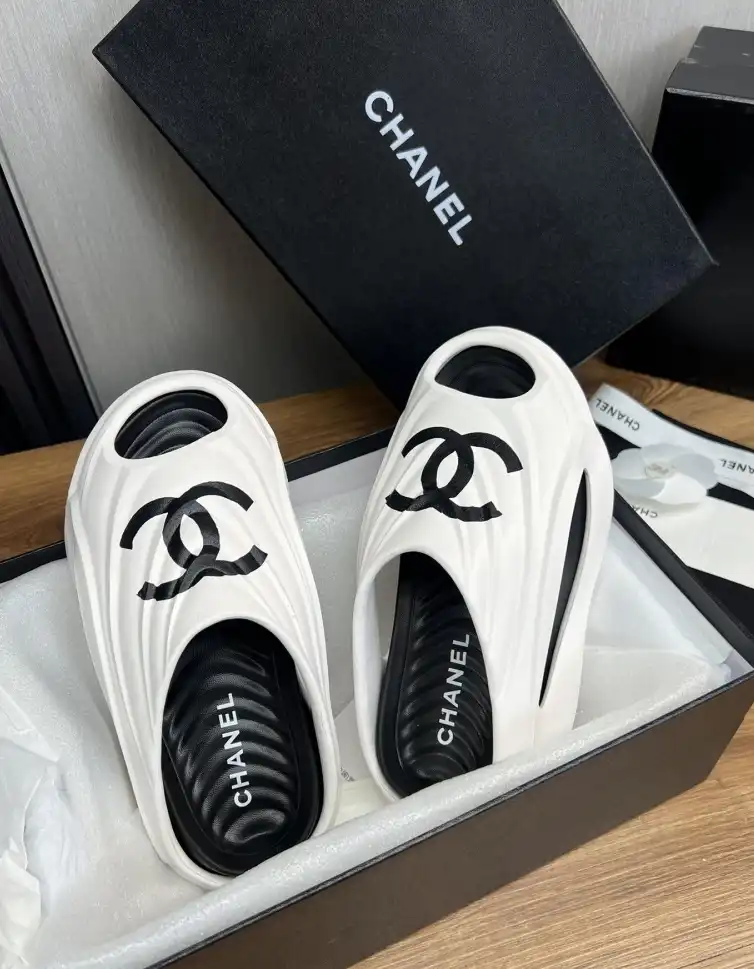 hype Chanel Casual Shoes