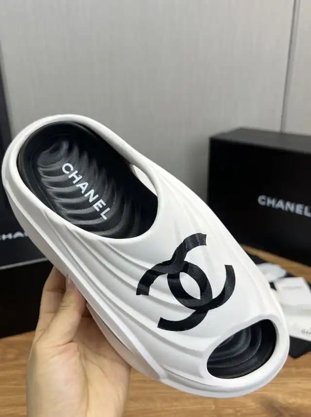 hype Chanel Casual Shoes